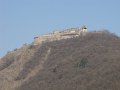 Visegrad - Fellegvar